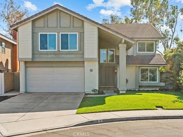 3 Christamon W, Irvine CA 92620