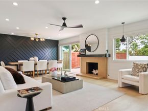 2316 La Linda Place, Newport Beach CA 92660