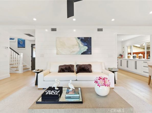 2316 La Linda Place, Newport Beach CA 92660