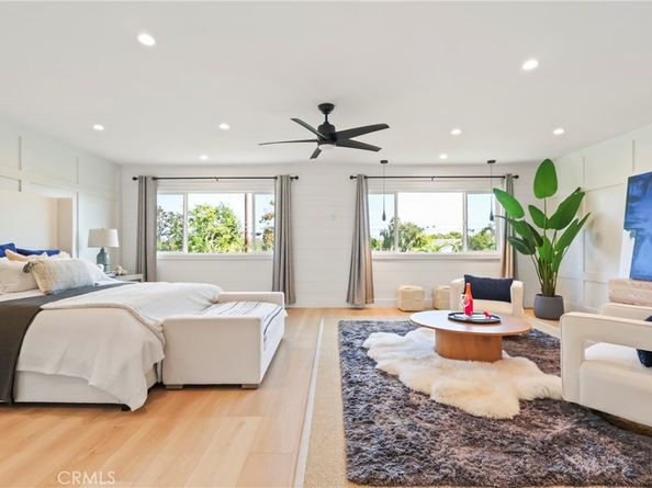 2316 La Linda Place, Newport Beach CA 92660