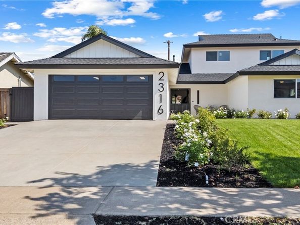 2316 La Linda Place, Newport Beach CA 92660