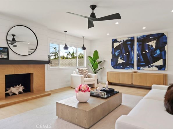 2316 La Linda Place, Newport Beach CA 92660