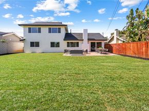 2316 La Linda Place, Newport Beach CA 92660