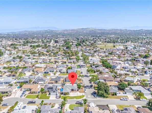 15041 Cerecita Drive, Whittier CA 90604