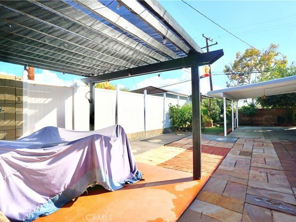 15041 Cerecita Drive, Whittier CA 90604