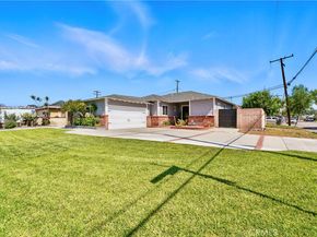 15041 Cerecita Drive, Whittier CA 90604
