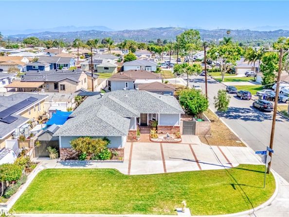 15041 Cerecita Drive, Whittier CA 90604