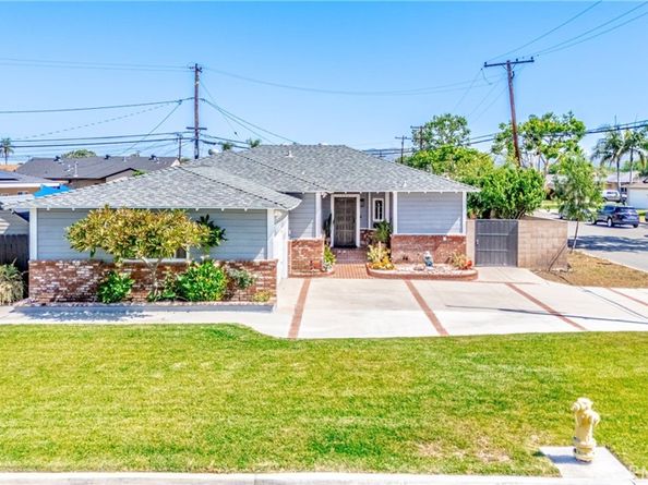 15041 Cerecita Drive, Whittier CA 90604