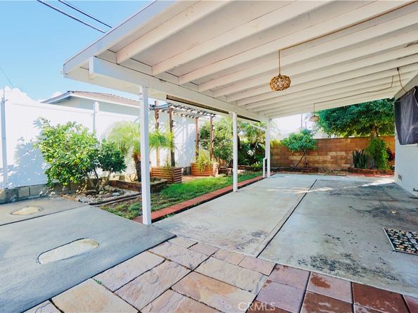 15041 Cerecita Drive, Whittier CA 90604