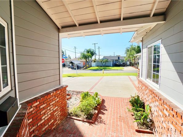 15041 Cerecita Drive, Whittier CA 90604