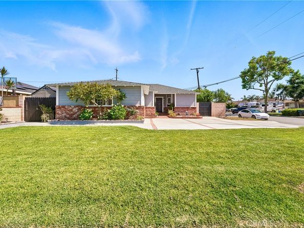 15041 Cerecita Drive, Whittier CA 90604