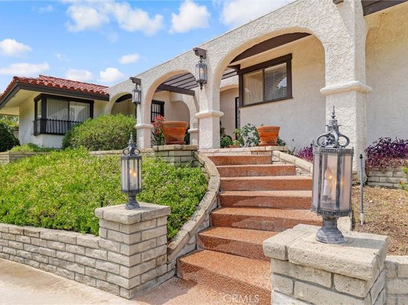 14820 Las Tunas Drive, Hacienda Heights CA 91745