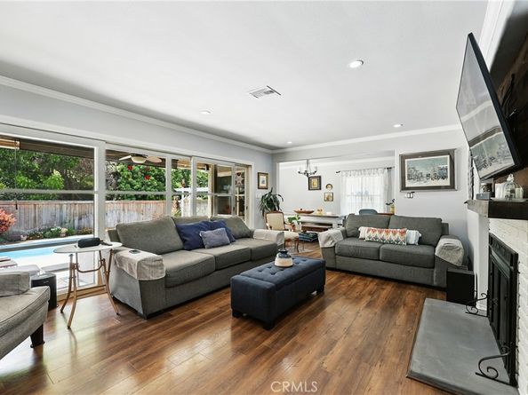 7604 Forest Avenue, Whittier CA 90602