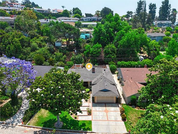 7604 Forest Avenue, Whittier CA 90602