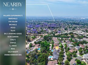 7604 Forest Avenue, Whittier CA 90602