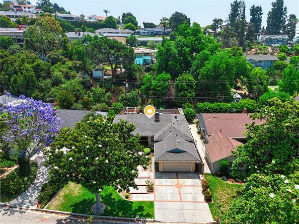 7604 Forest Avenue, Whittier CA 90602