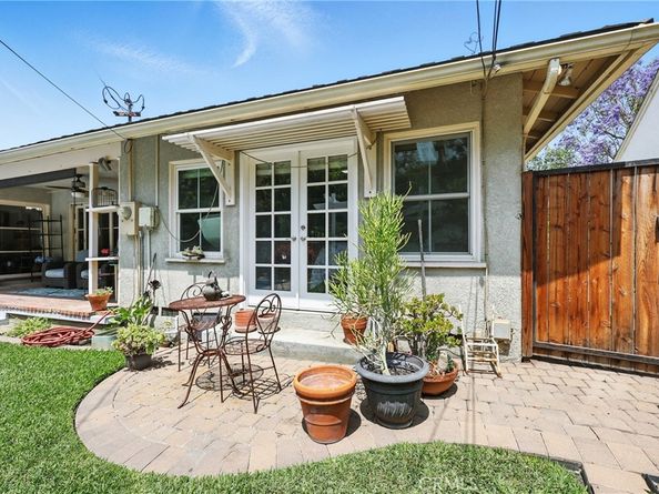 7604 Forest Avenue, Whittier CA 90602