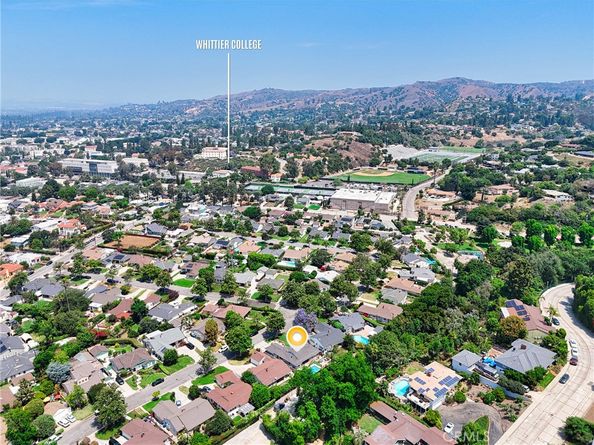 7604 Forest Avenue, Whittier CA 90602