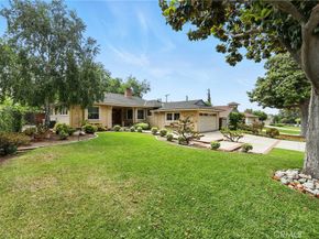 7604 Forest Avenue, Whittier CA 90602