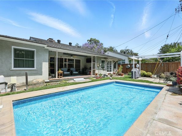 7604 Forest Avenue, Whittier CA 90602
