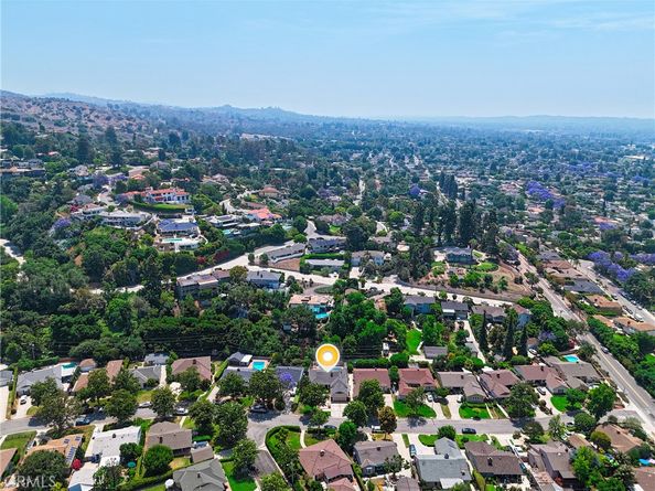 7604 Forest Avenue, Whittier CA 90602