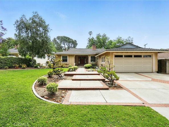 7604 Forest Avenue, Whittier CA 90602