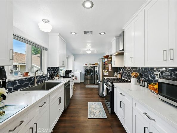 7604 Forest Avenue, Whittier CA 90602