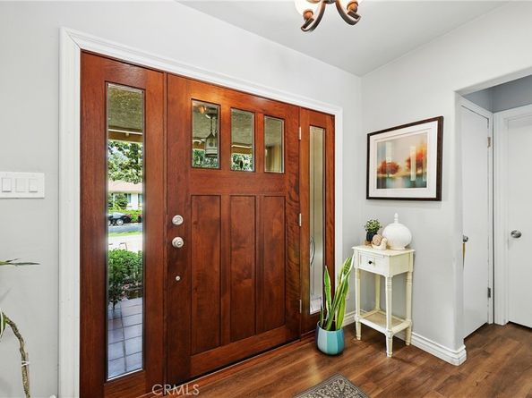 7604 Forest Avenue, Whittier CA 90602