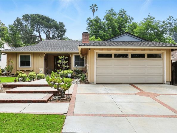 7604 Forest Avenue, Whittier CA 90602