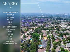 7604 Forest Avenue, Whittier CA 90602