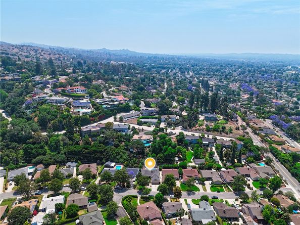 7604 Forest Avenue, Whittier CA 90602