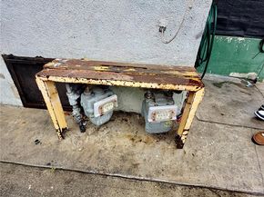 1454 E 50th, Los Angeles CA 90011