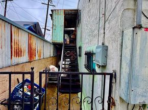 1454 E 50th, Los Angeles CA 90011