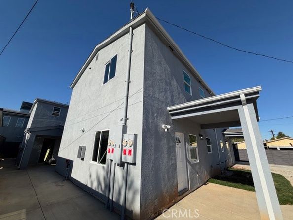 4149 Zaring, Los Angeles CA 90063