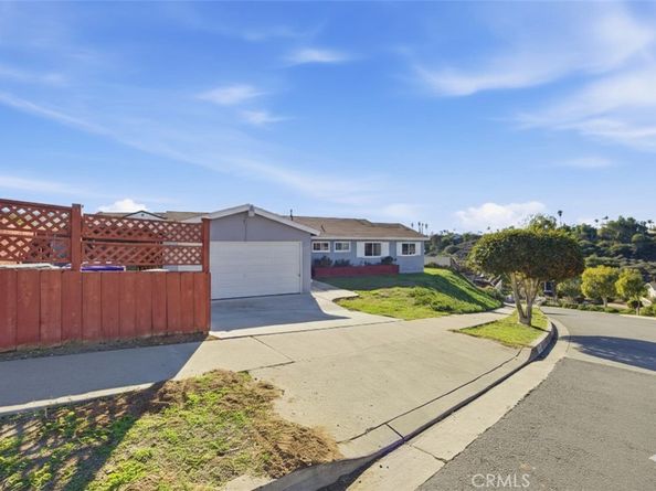 4975 Loris Street, San Diego CA 92105