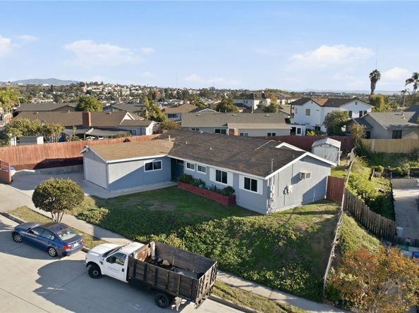 4975 Loris, San Diego CA 92105