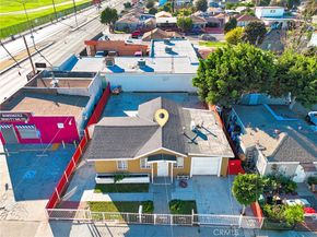 806 W Spruce Street, Compton CA 90220