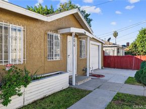 806 W Spruce Street, Compton CA 90220