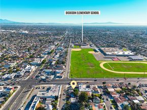 806 W Spruce Street, Compton CA 90220