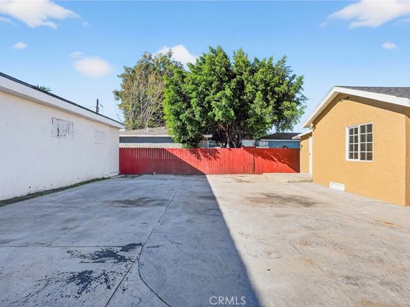 806 W Spruce Street, Compton CA 90220