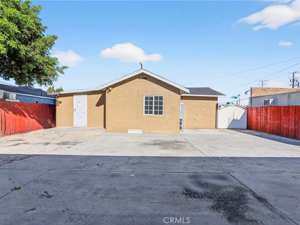806 W Spruce Street, Compton CA 90220
