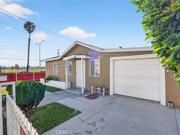 806 W Spruce Street, Compton CA 90220