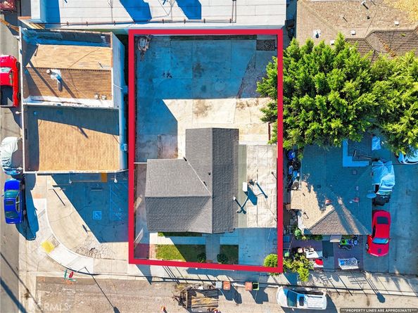 806 W Spruce Street, Compton CA 90220