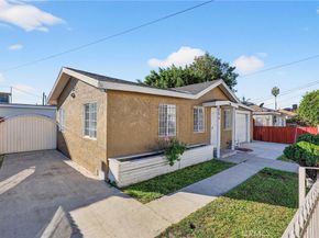 806 W Spruce Street, Compton CA 90220