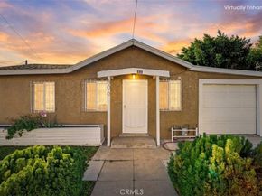 806 W Spruce Street, Compton CA 90220