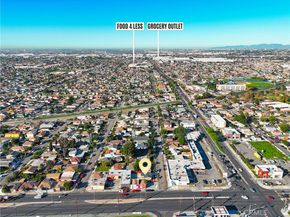 806 W Spruce Street, Compton CA 90220