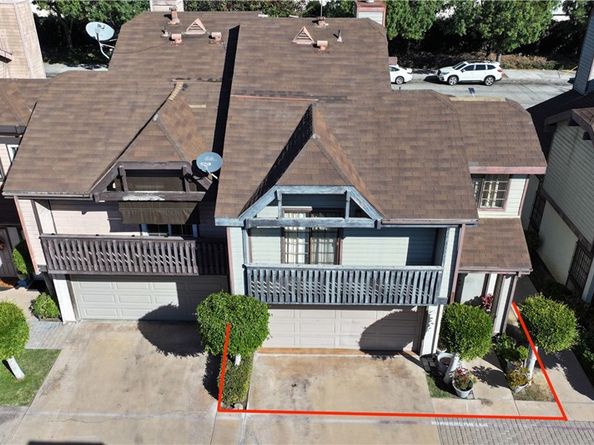 6000 Arbutus Avenue F, Huntington Park CA 90255