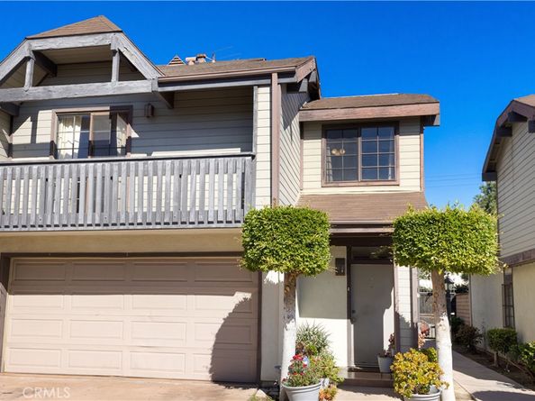 6000 Arbutus Avenue F, Huntington Park CA 90255