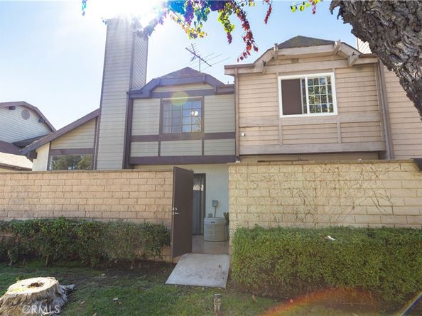 6000 Arbutus Avenue F, Huntington Park CA 90255