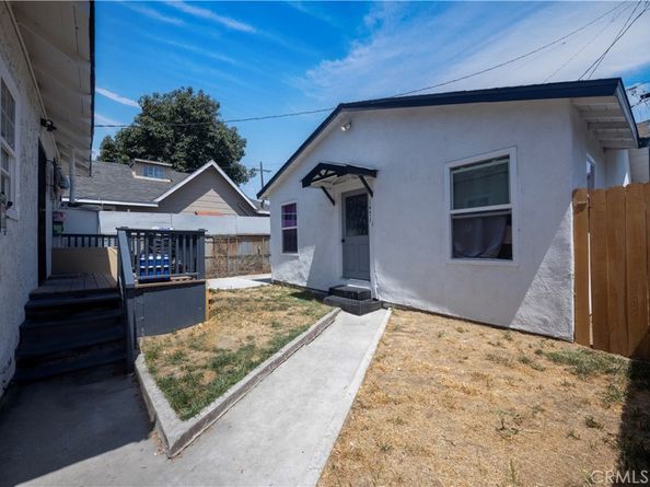 1471 E 41 Pl, Los Angeles CA 90011